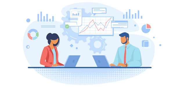 上場企業グループ