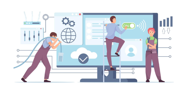 フルスクラッチ